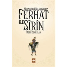 Defne Store Ferhat ile Şirin