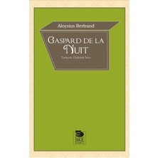 Defne Store Gaspard De La Nuit