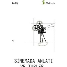 Defne Store Sinemada Anlatı ve Türler