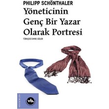 Defne Store Yöneticinin Genç Bir Yazar Olarak Portresi