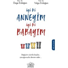 Defne Store Iyi Ki Anneyim Iyi Ki Babayım
