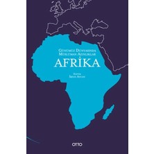 Defne Store Günümüz Dünyasında Müslüman Azınlıklar: Afrika