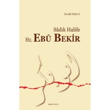Defne Store Sadık Halife Hz. Ebu Bekir