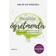 Defne Store Hastalıklar Öğretmendir