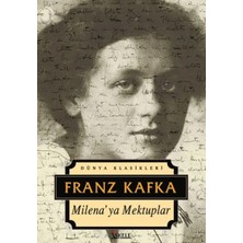Defne Store Dünya Klasikleri - Milena'ya Mektuplar