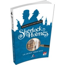 Defne Store Sherlock Holmes - Baskervılle’lerin Köpeği