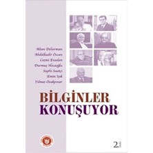 Defne Store Bilginler Konuşuyor