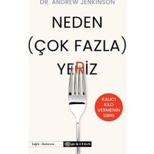 Defne Store Neden (Çok Fazla) Yeriz