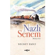 Defne Store Nazlı Senem - Hikayeler