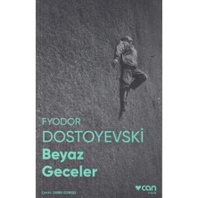 Defne Store Beyaz Geceler (Fotoğraflı Klasikler)