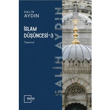 Defne Store Islam Düşüncesi 3 - Tasavvuf