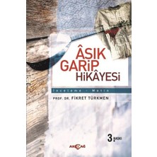 Defne Store Aşık Garip Hikayesi