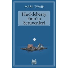 Defne Store Huckleberry Finn'in Serüvenleri