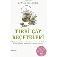 Defne Store Tıbbi Çay Reçeteleri