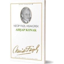 Defne Store Ahşap Konak