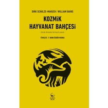 Defne Store Kozmik Hayvanat Bahçesi - Birçok Dünyada Karmaşık Yaşam