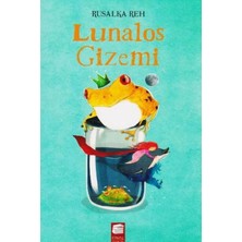 Defne Store Lunalos Gizemi