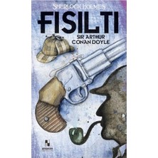 Defne Store Fısıltı - Sherlock Holmes