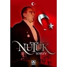 Defne Store Nutuk Söylev