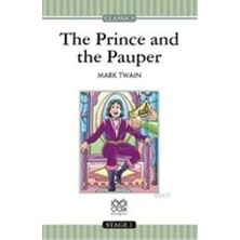 Defne Store The Prince And The Pauper