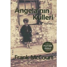 Defne Store Angela'nın Külleri