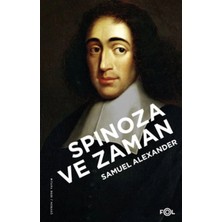Defne Store Spinoza ve Zaman