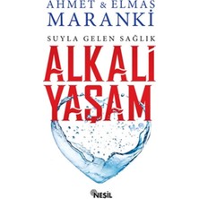Defne Store Alkali Yaşam - Suyla Gelen Sağlık
