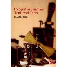 Defne Store Fotoğraf ve Sinemanın Toplumsal Tarihi