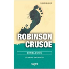 Defne Store Robinson Crusoe