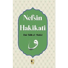 Defne Store Nefsin Hakikati