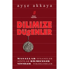 Defne Store Dilimize Düşenler