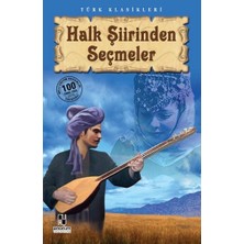 Defne Store Halk Şiirinden Seçmeler