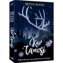 Defne Store Kar Tanesi