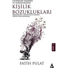 Defne Store Gündelik Hayatta ve Psikoterapide Kişilik Bozuklukları