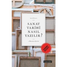Defne Store Sanat Tarihi Nasıl Yazılır? (Ekonomik Baskı)
