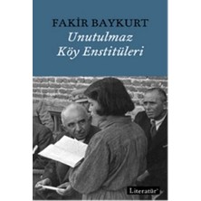 Defne Store Unutulmaz Köy Enstitüleri