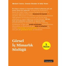 Defne Store Görsel Iç Mimarlık Sözlüğü (Ciltli)