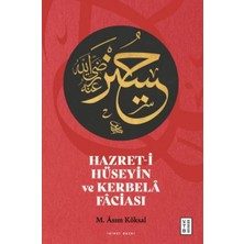 Defne Store Hazret-I Hüseyin ve Kerbelâ Fâciası