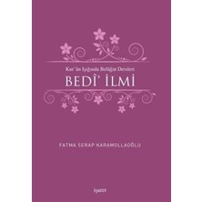 Defne Store Kur'an Işığında Belagat Dersleri Bedi' Ilmi