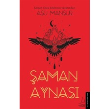 Defne Store Şaman Aynası
