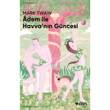 Defne Store Adem ile Havva'nın Güncesi