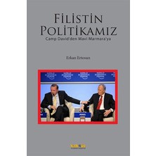 Defne Store Filistin Politikamız