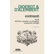 Defne Store Ansiklopedi - Ya Da Bilimler, Sanatlar ve Zanaatlar Açıklamalı Sözlüğü