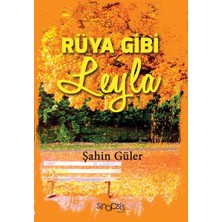 Defne Store Rüya Gibi Leyla