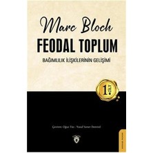 Defne Store Feodal Toplum 1. Cilt