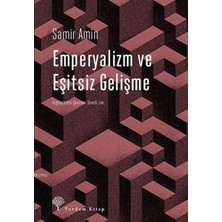 Defne Store Emperyalizm ve Eşitsiz Gelişme