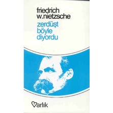 Defne Store Zerdüşt Böyle Diyordu