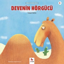 Defne Store Devenin Hörgücü - Minikler Için Ünlü Eserler