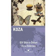 Defne Store Koza