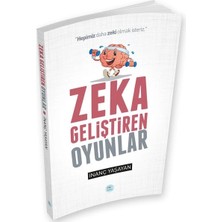 Defne Store Zeka Geliştiren Oyunlar